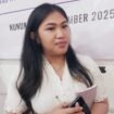 Anggota DPRD Kaltara, Tamara Moriska. Dok.DPRD Kaltara.