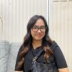 Anggota DPRD Nunukan, Tri Wahyuni.