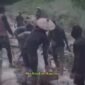 Unggahan status medsos warga Krayan yang ditujukan sebagai sindiran bagi pemerintah yang dianggap abai atas kondisi jalanan Krayan. Dok.Oktafianus Ramli.