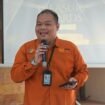 Kepala Kantor BPS Nunukan, Iskandar Ahmaddien. Dok.BPS Nunukan.