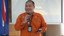 Kepala Kantor BPS Nunukan, Iskandar Ahmaddien. Dok.BPS Nunukan.