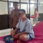 Seorang wanita bernama IR (34), warga Jalan Hasanuddin RT 11, Nunukan Timur, Nunukan, Kalimantan Utara, dibawa ke RSJ di Kota Tarakan, untuk mendapat penanganan kejiwaan, Rabu (22/7/2026). Dok.DSP3A Nunukan.