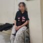 N (21) diduga sebagai pelaku sekaligus ibu dari bayi perempuan yang ditemukan tewas membusuk dalam tas hitam di semak semak pinggir pinggir jalan di Jalan Jenderal Sudirman RT. 004, Desa Padaidi, Sebatik Timur, pada Minggu (23/8/2026). Dok.Polres Nunukan.