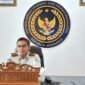 Kepala Lembaga Pemasyarakatan (LAPAS) Nunukan, Donny Setiawan. Dok. Humas Lapas Nunukan.