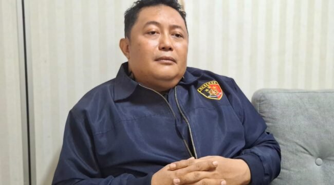 Anggota DPRD Nunukan, Andi Muliyono.