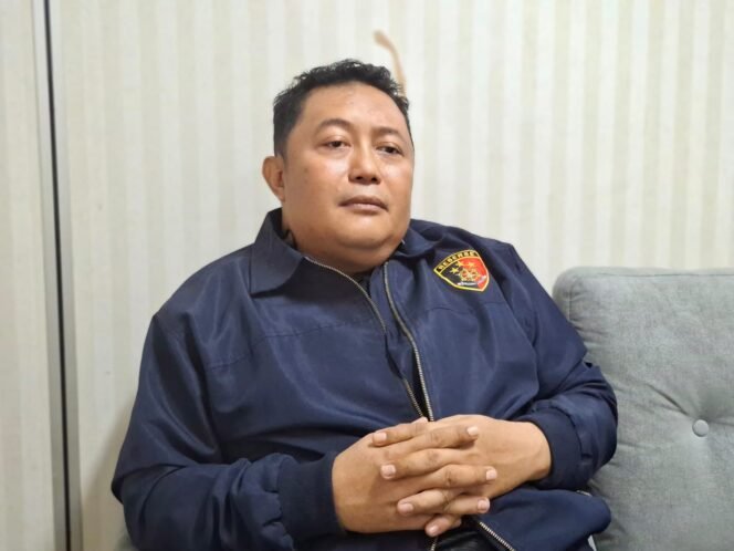 
					Anggota DPRD Nunukan, Andi Muliyono.