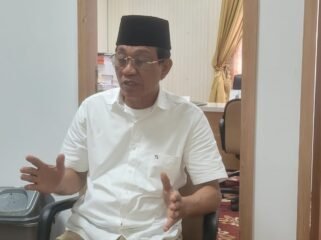 Anggota DPRD Nunukan, Muhammad Mansur.