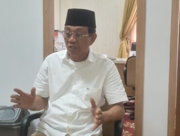 Anggota DPRD Nunukan, Muhammad Mansur.